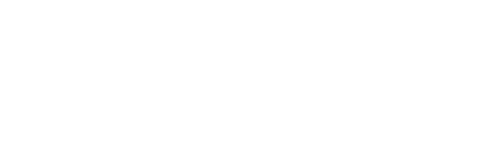 Monday Girl Logo