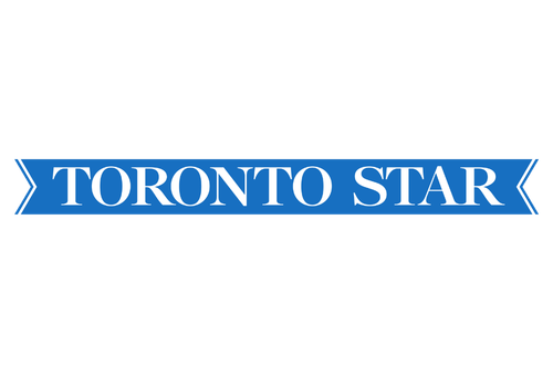 Toronto Star Logo