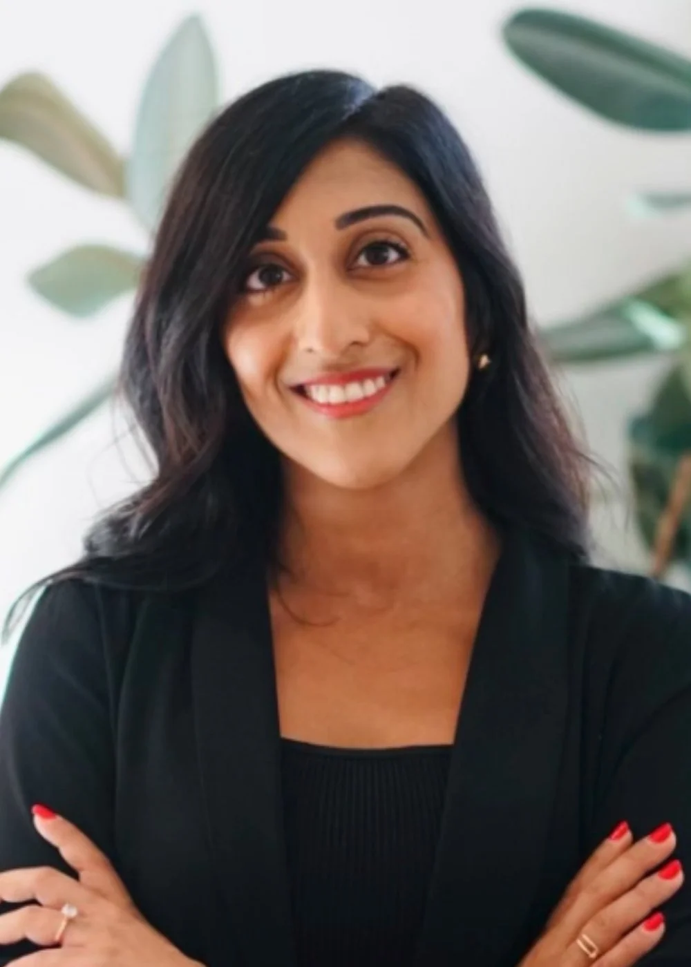 Priya Monga