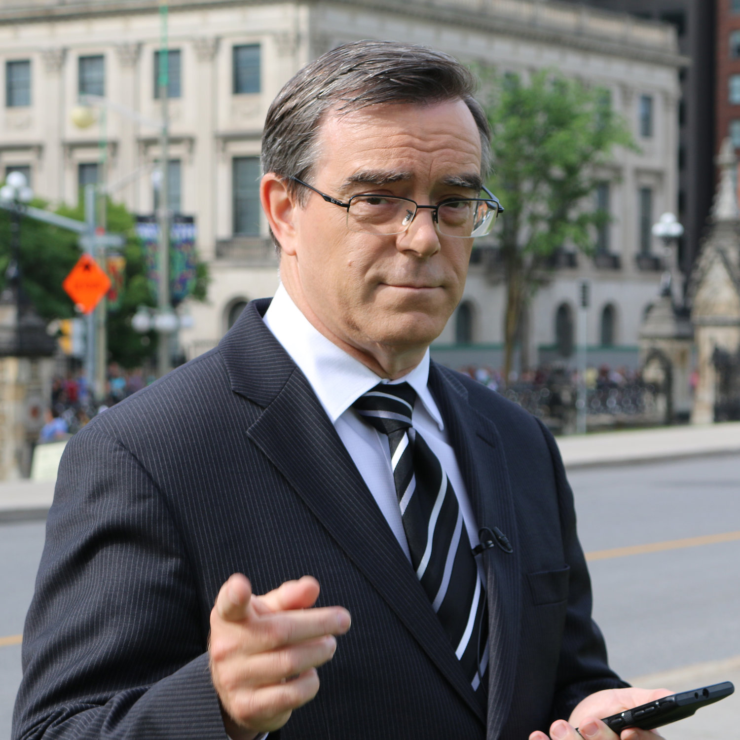 Ask the Professor - Maxime Bernier's People's Party - February 20, 2019