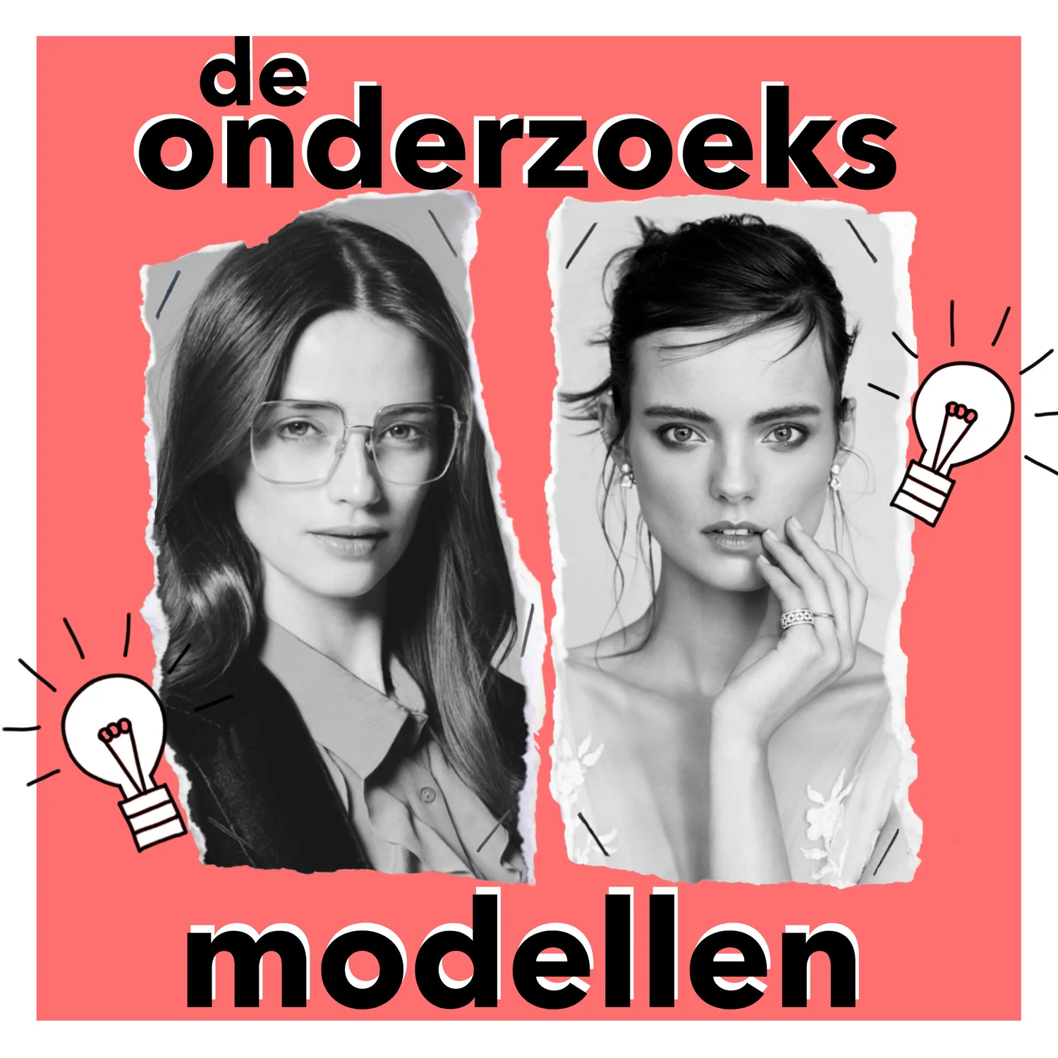 De Onderzoeksmodellen