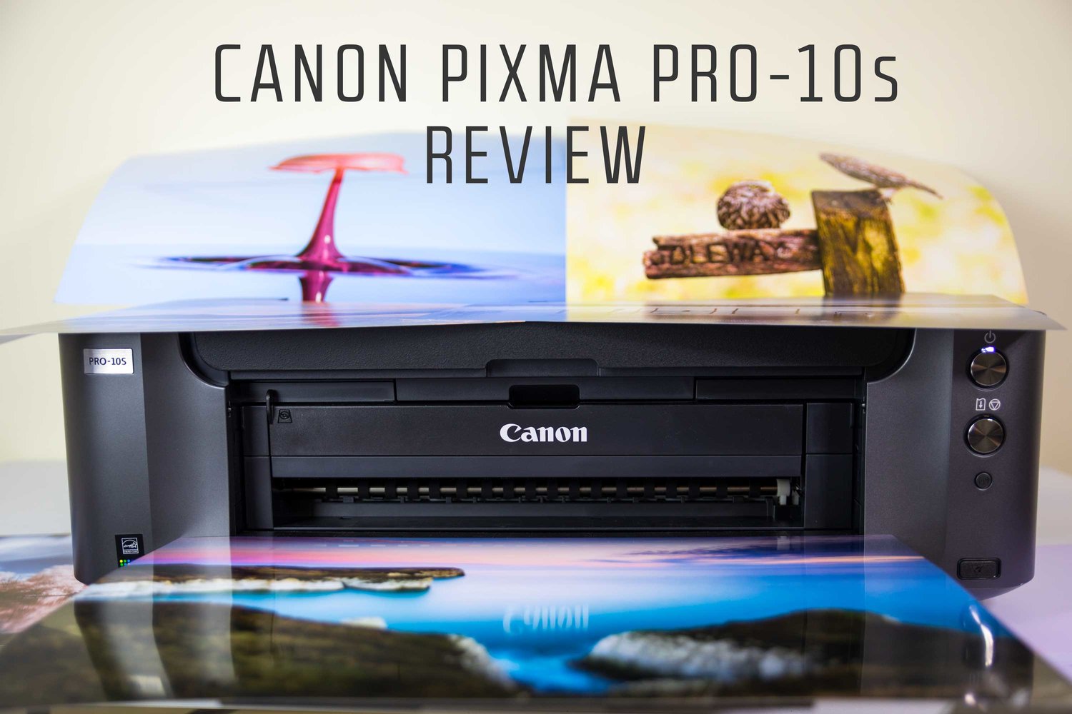 Canon pixma s. Canon PIXMA Pro 10s. Принтеры Canon PIXMA Pro-10s. PIXMA Pro-10. Canon PIXMA Pro 100.