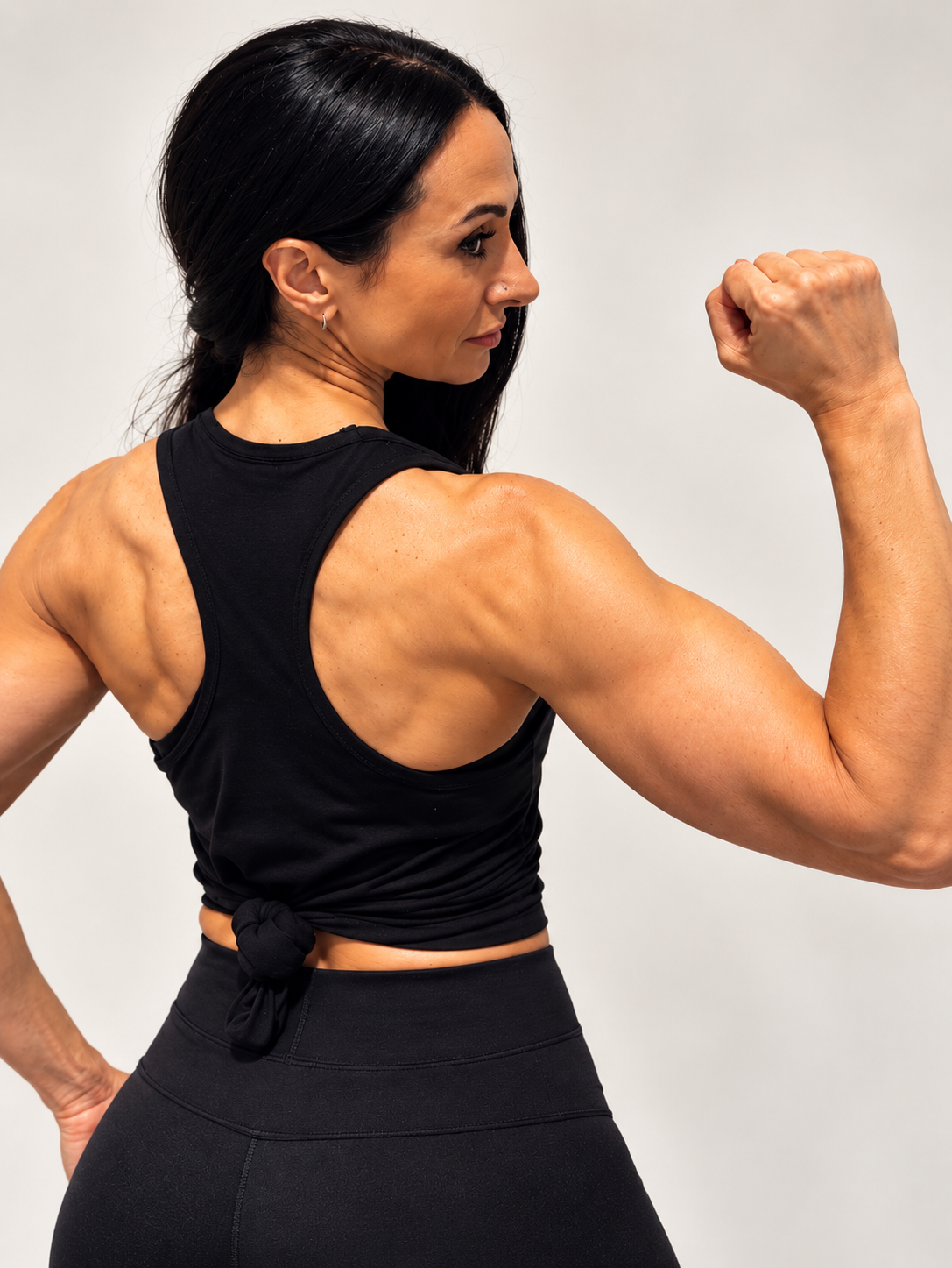 Y Waist fitness
