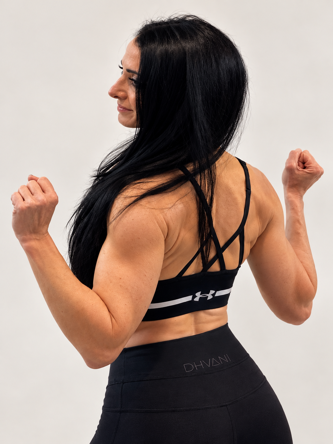 Y Waist fitness
