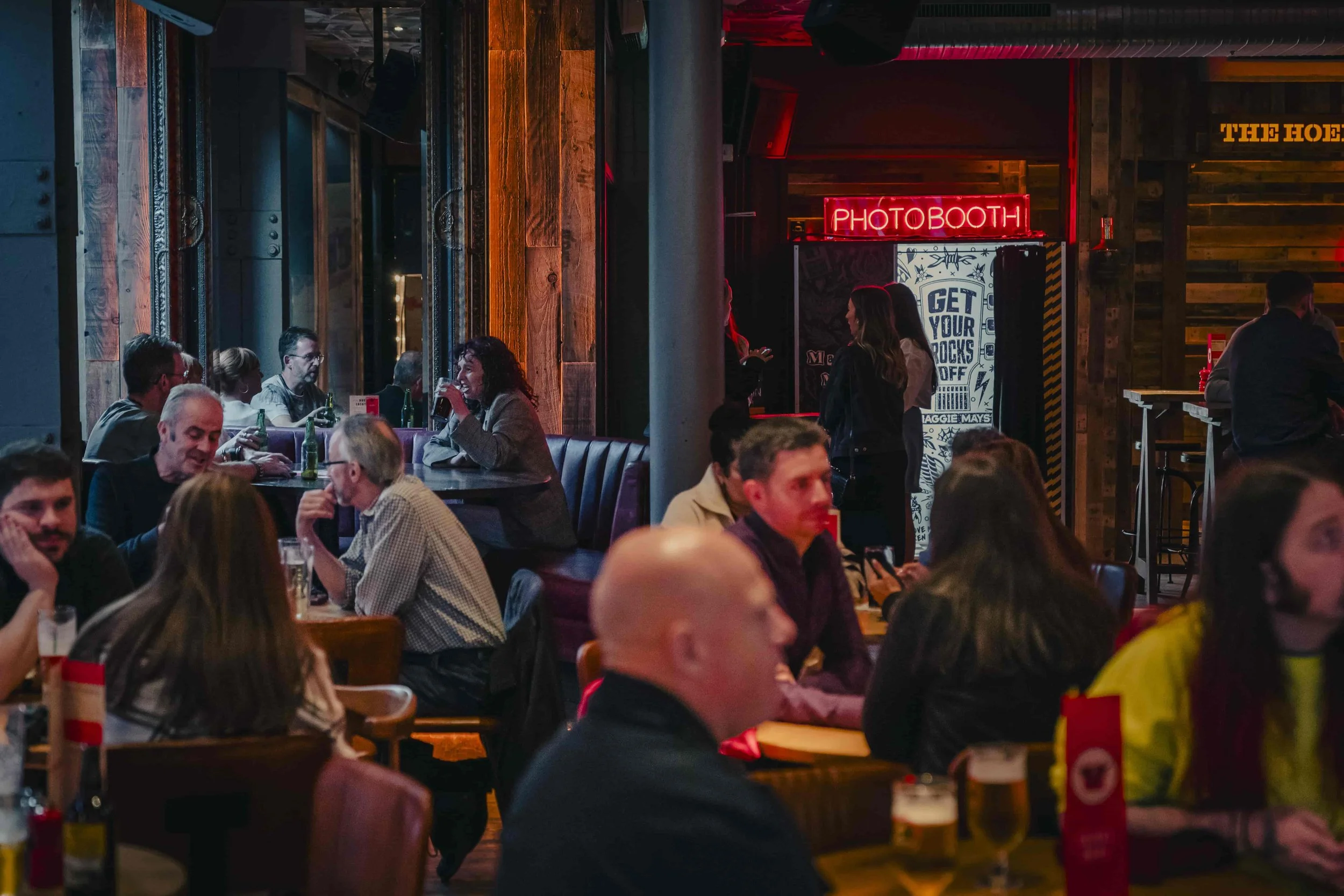 Maggie's Rock n Rodeo