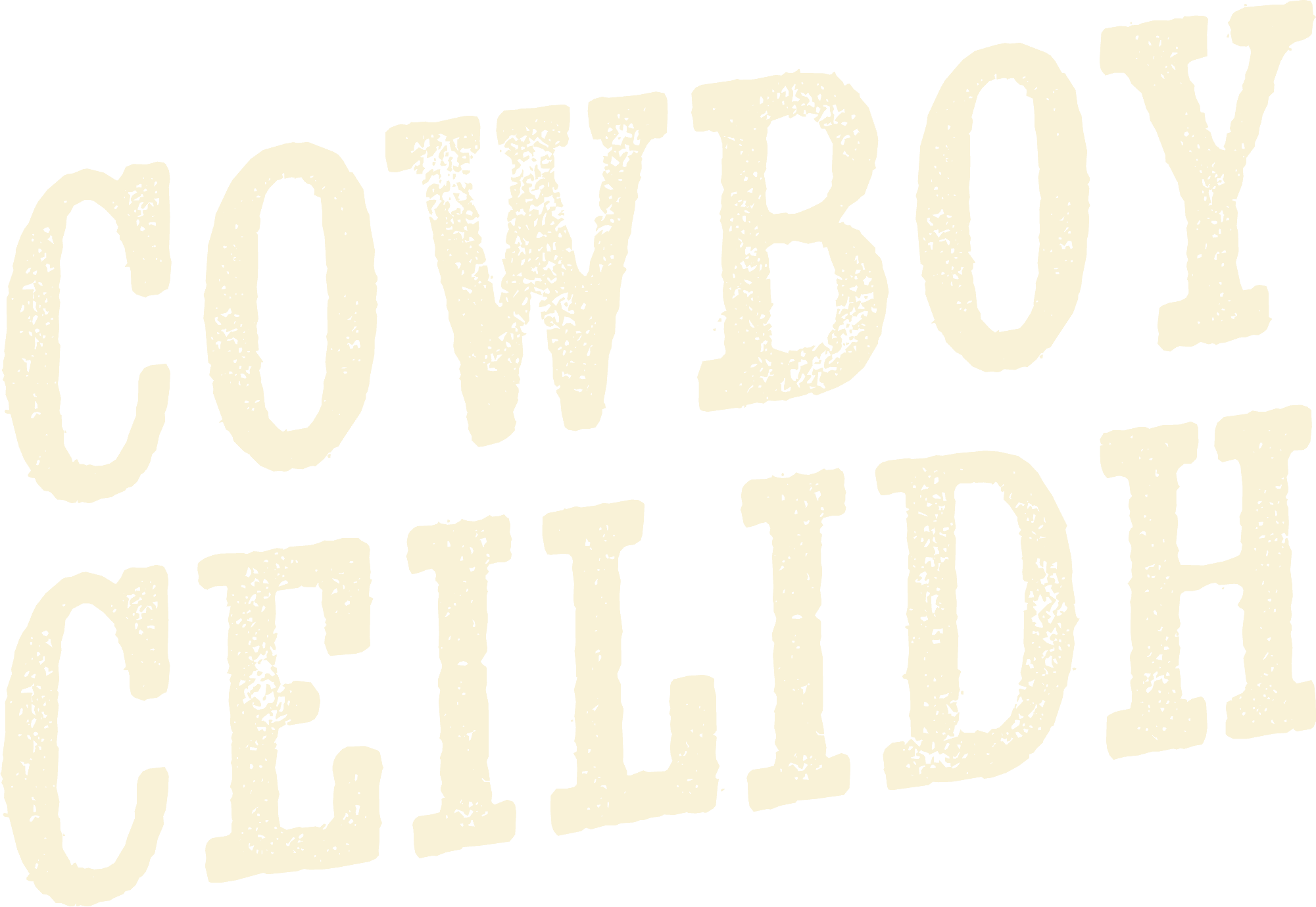 Maggie's Rock n Rodeo