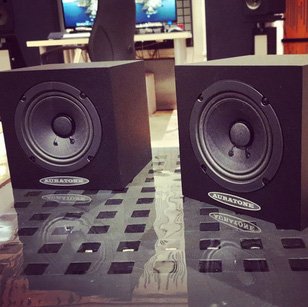 Auratone 5c