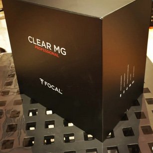 Focal Clear MG