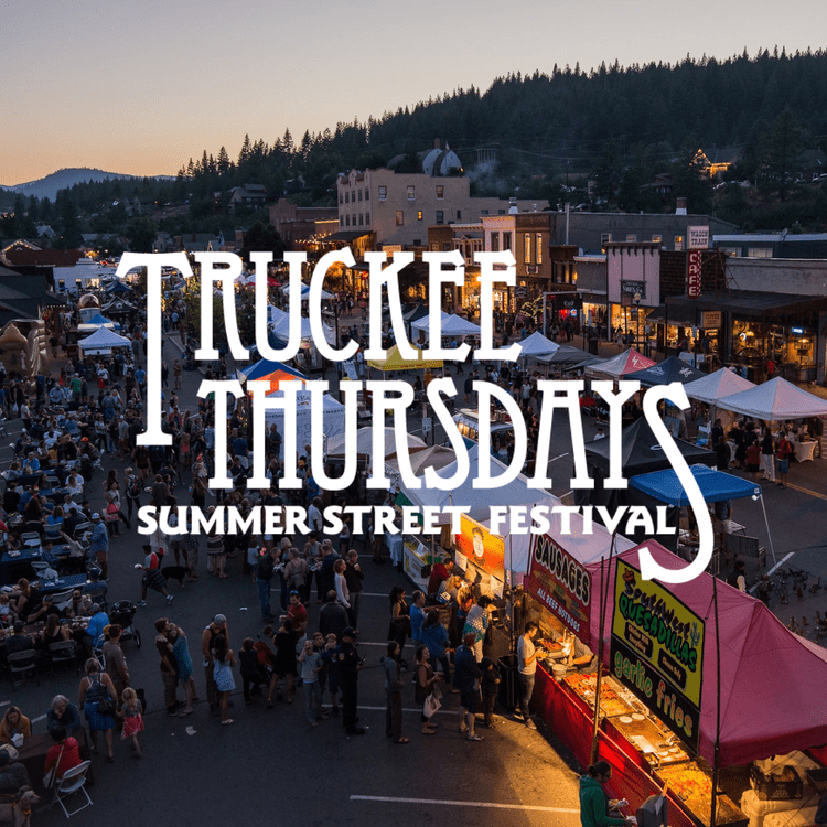 Truckee Thursdays