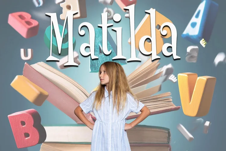 Reserve Your Spot for the Preview of Matilda