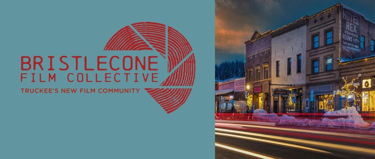 Bristlecone Film Fundraiser