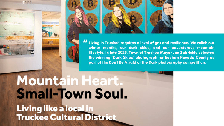 MUSE Featured Story: Mountain Heart Small-Town Soul