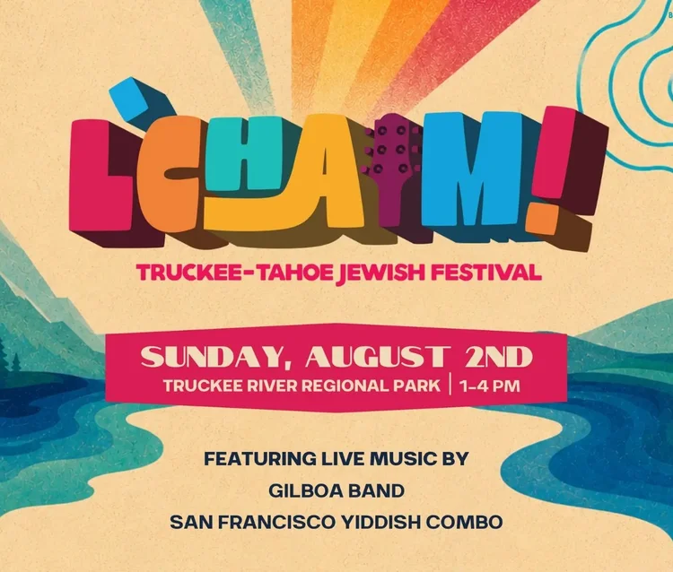 L’Chaim Jewish Festival