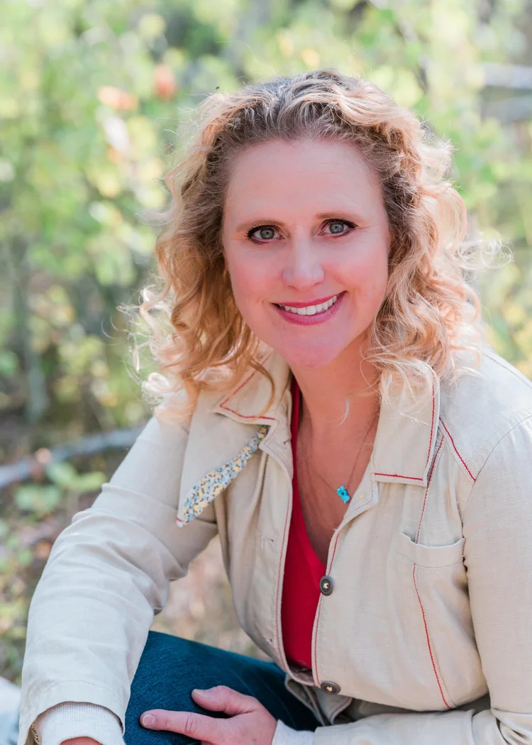 Loren McCormac of Truckee Community Theater