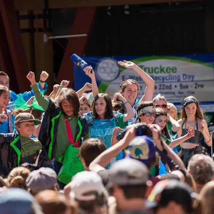Truckee Earth Day 2026