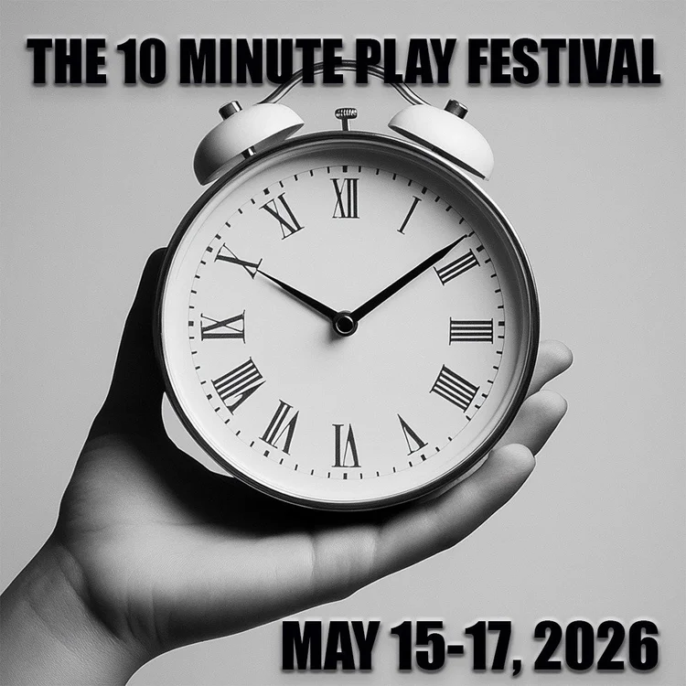 10 Minute Play Festival