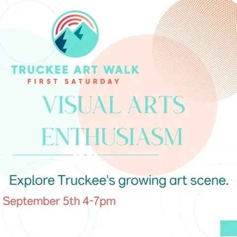 Truckee Art Walk