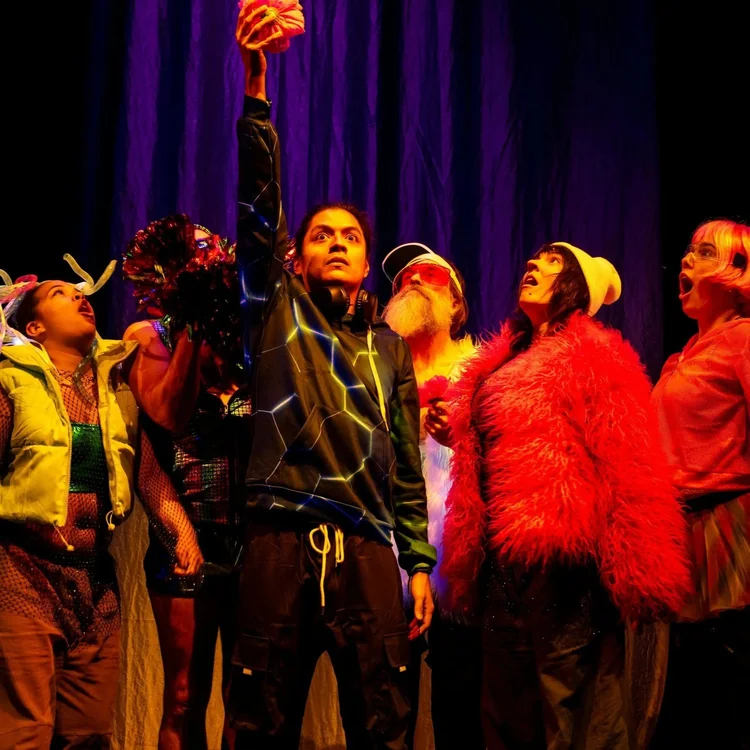 CalOSBA Performing Arts Grants