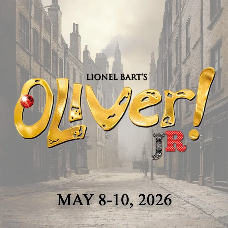Oliver Jr.