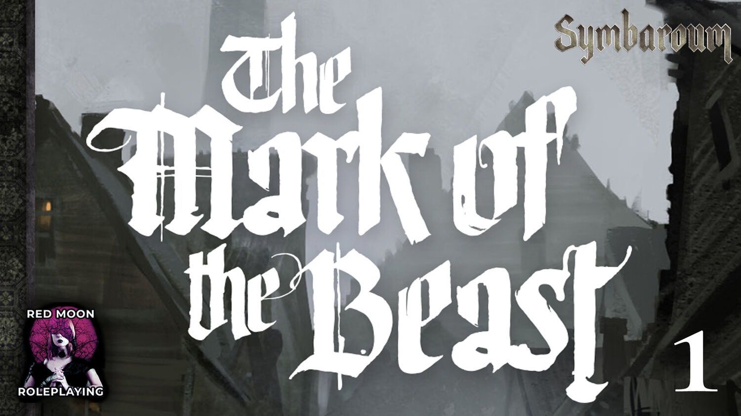 Symbaroum, The Mark of the Beast 01: Vernam - Red Moon Roleplaying.