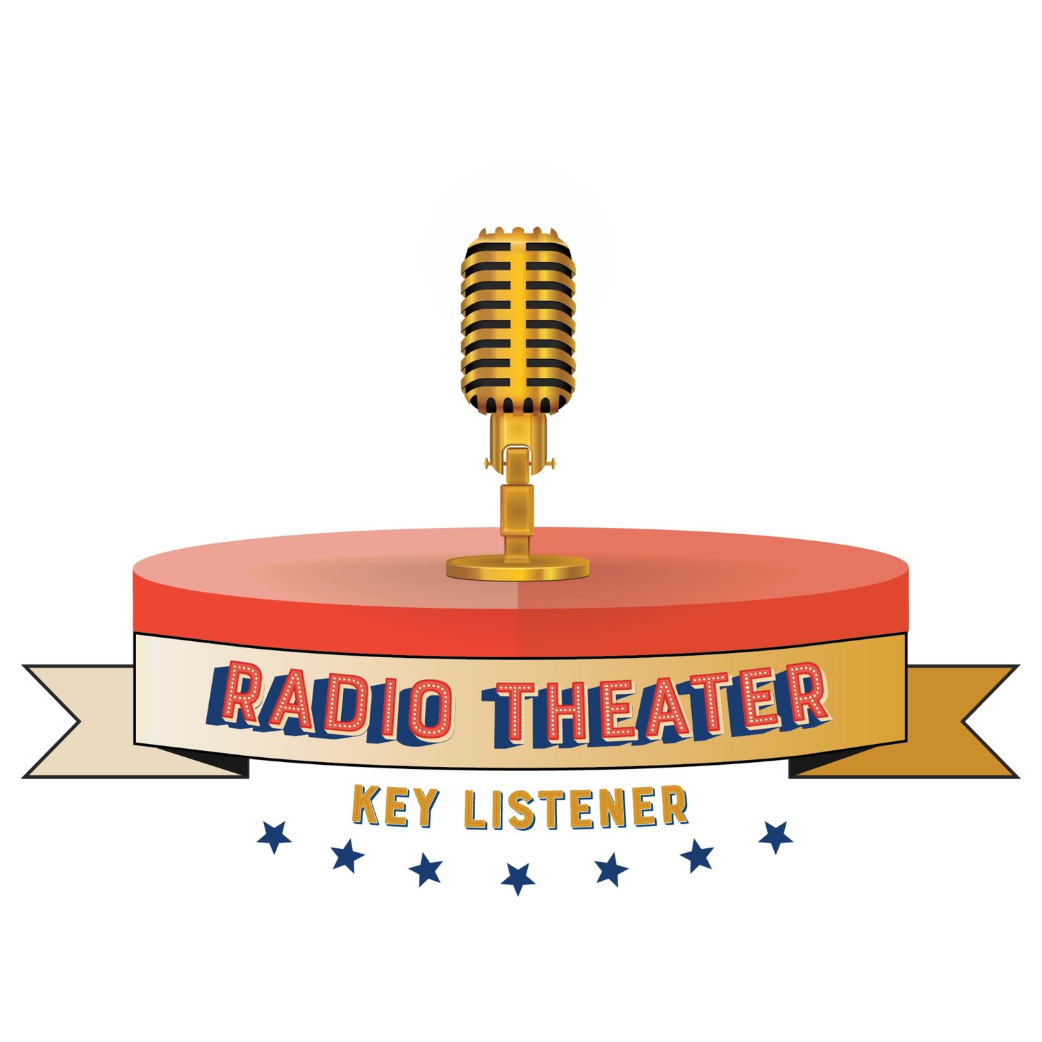 Key Listener Radio Theater
