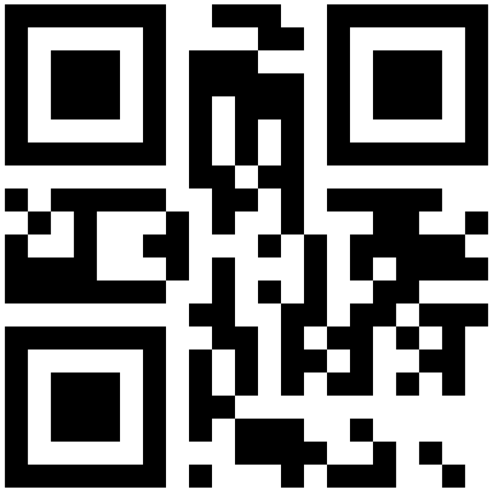 Scan to text Claire at (773) 455-1811