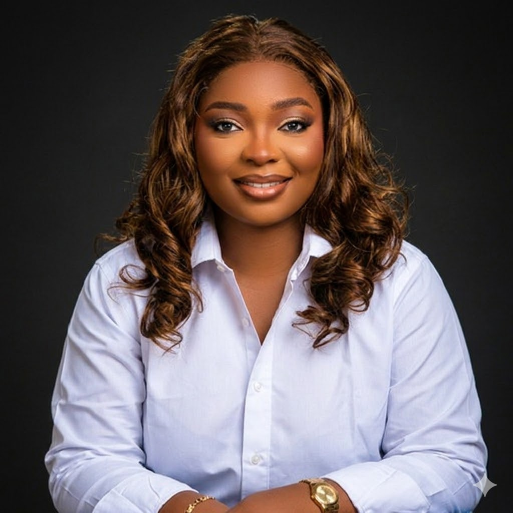 Aisha A.