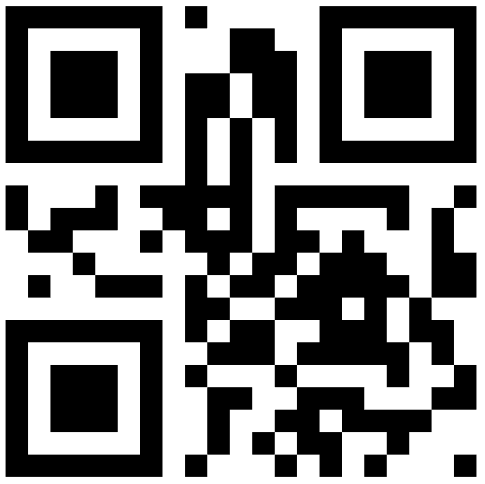 Scan to text Yasmine at (415) 237-9707