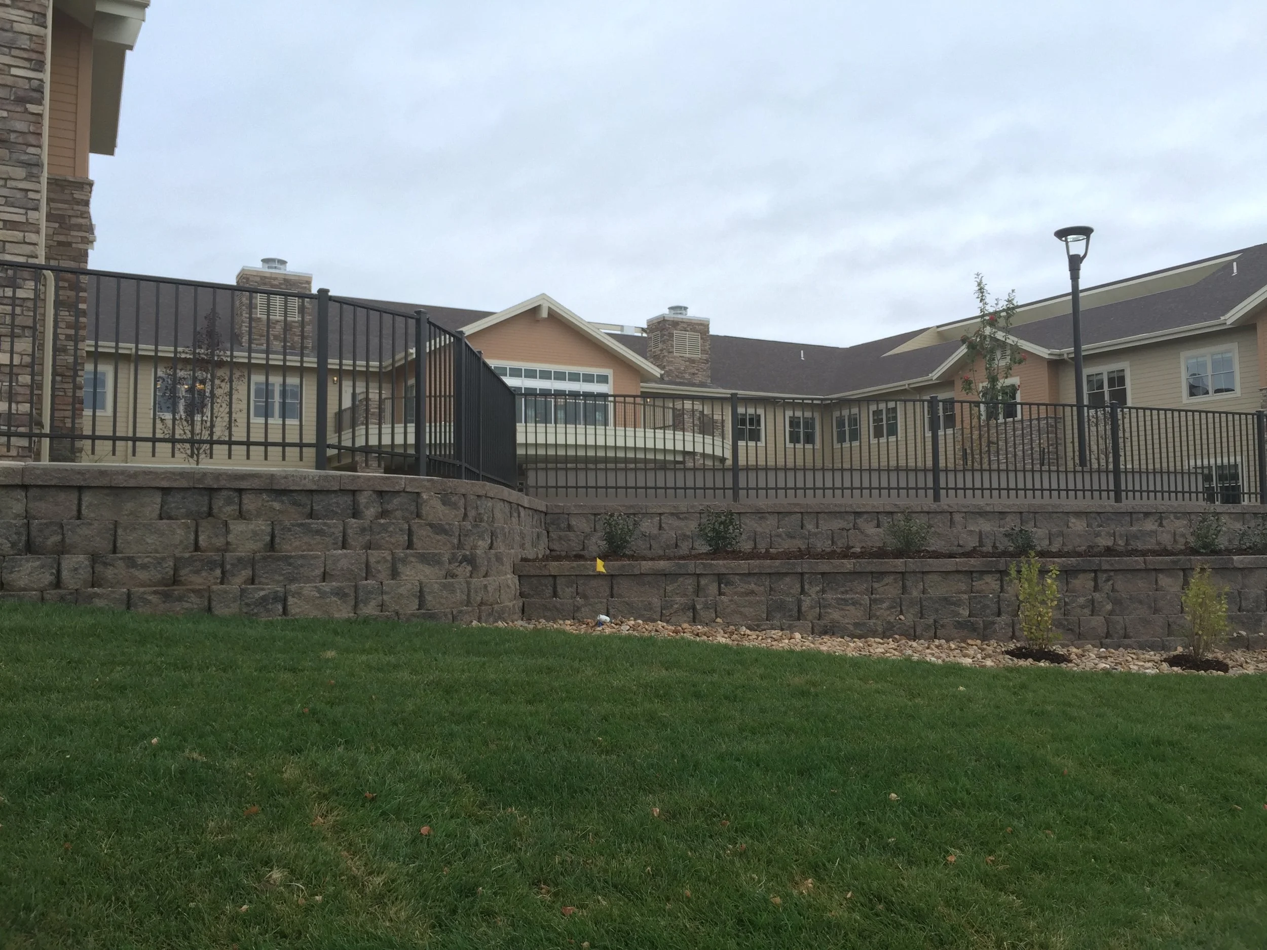 Story Ranch Irrigation Overhaul