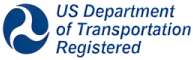 U.S. DOT Registered