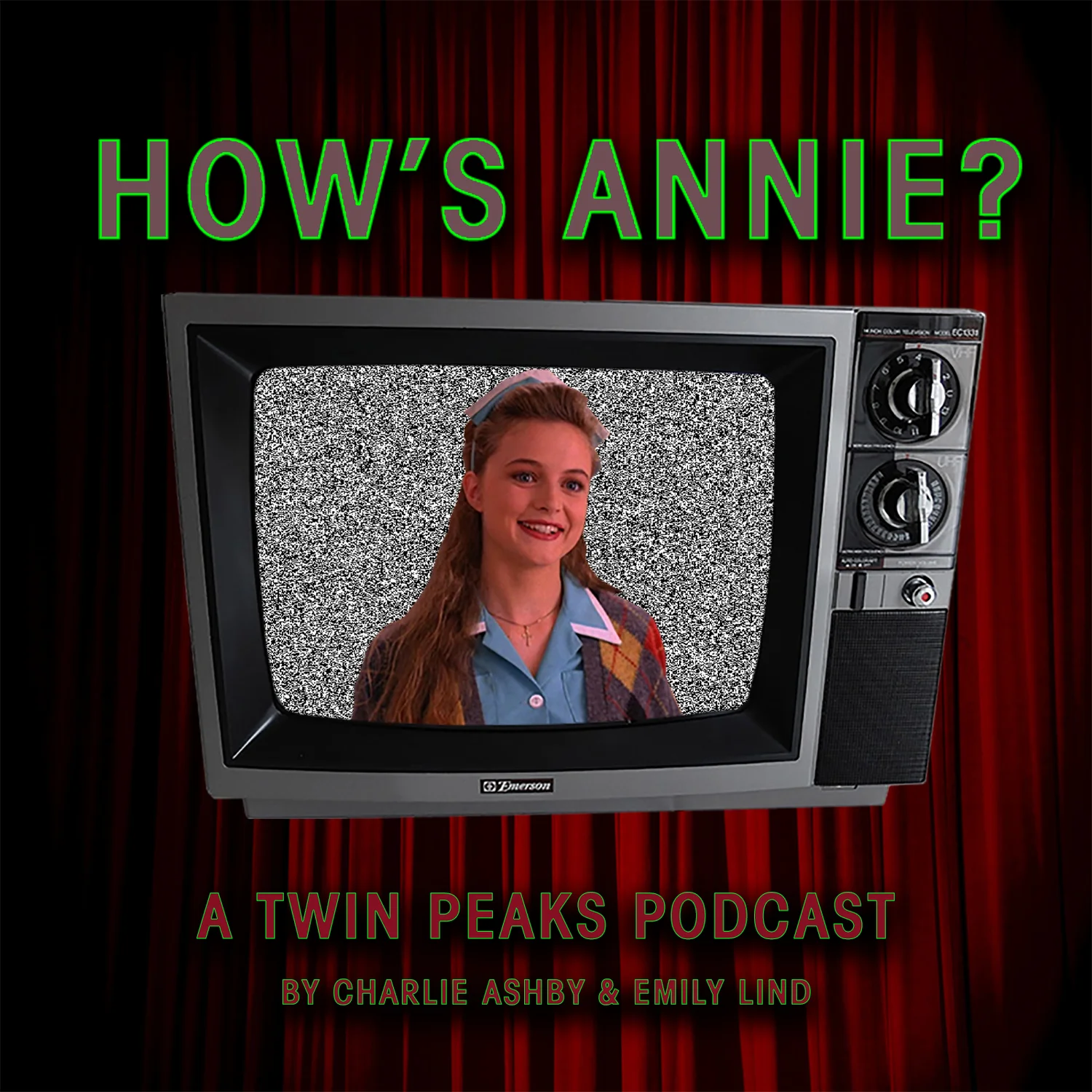 How\'s Annie?