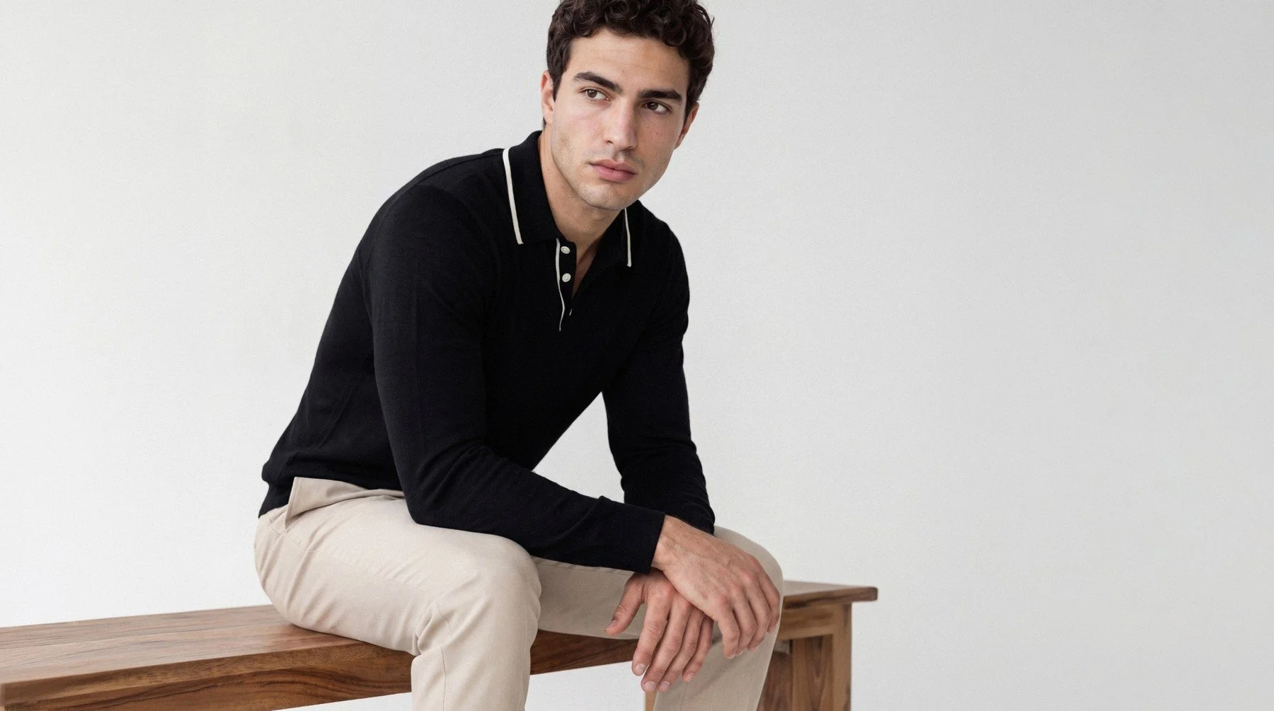 Onia Fall 2026 campaign