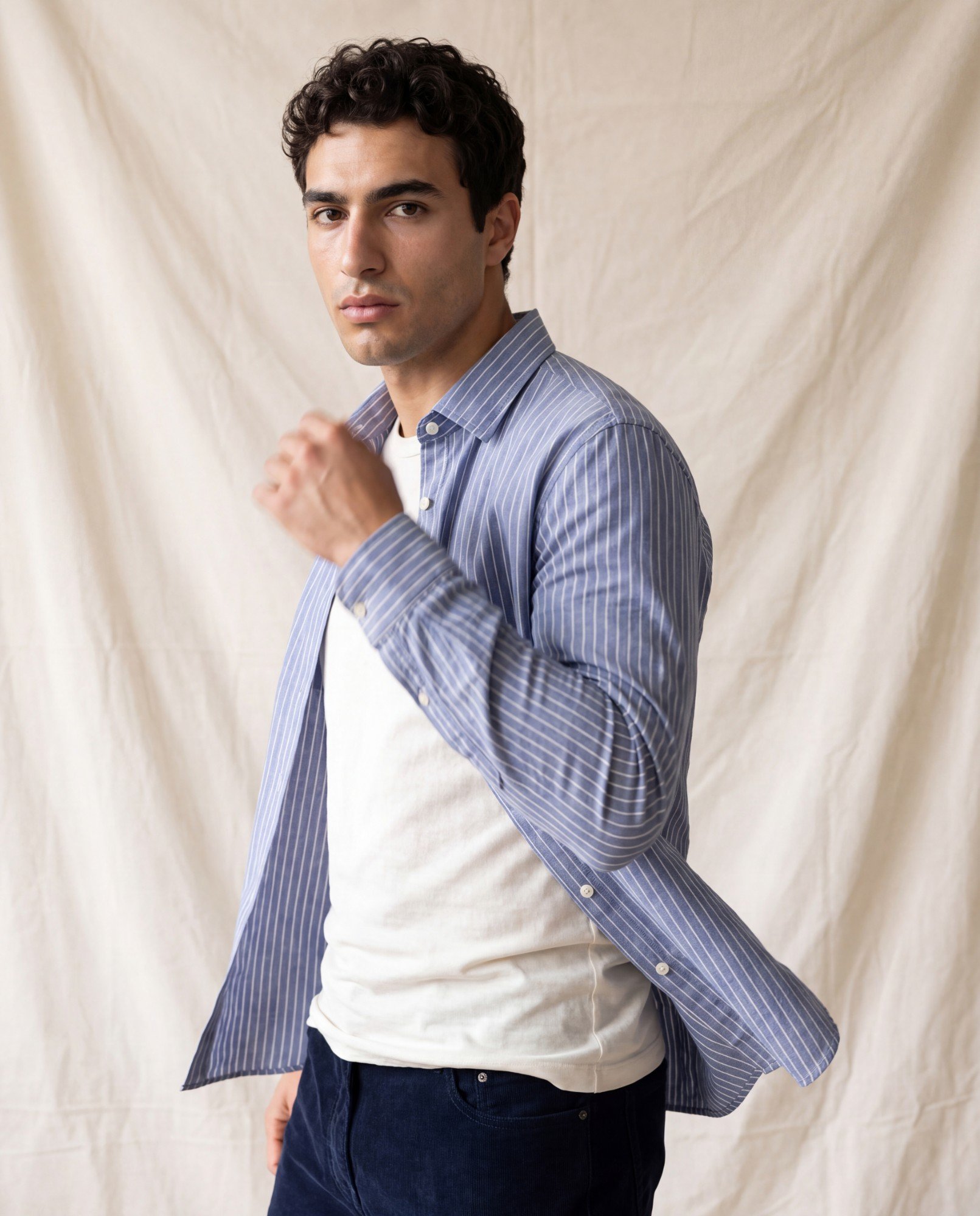 Wear Now campaign