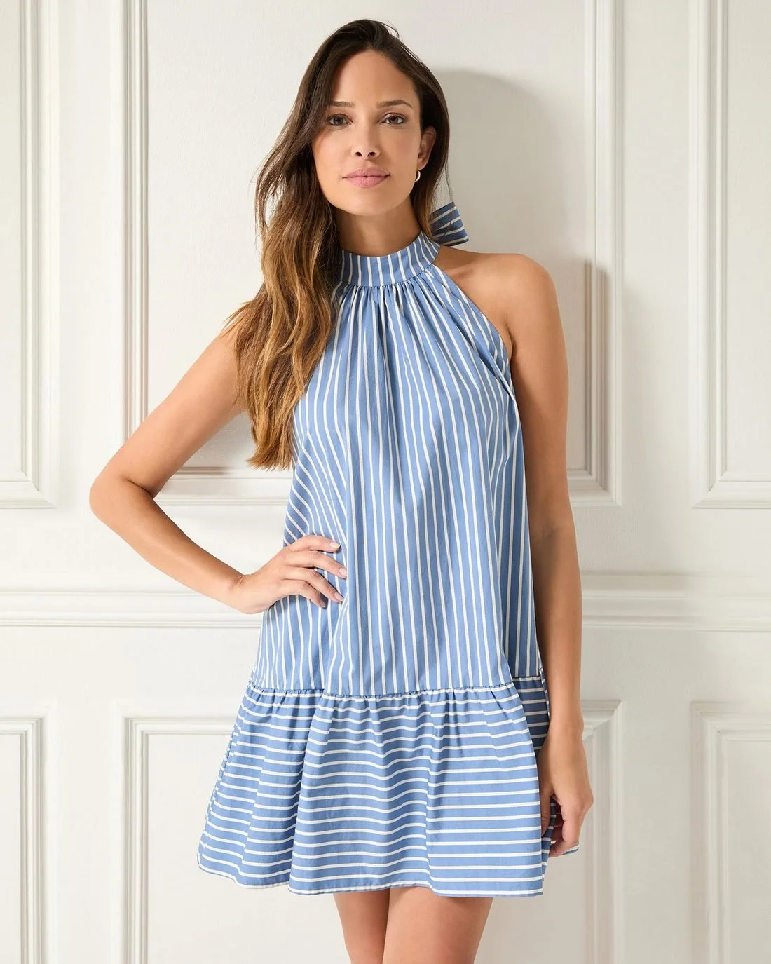 Rachel Parcell campaign