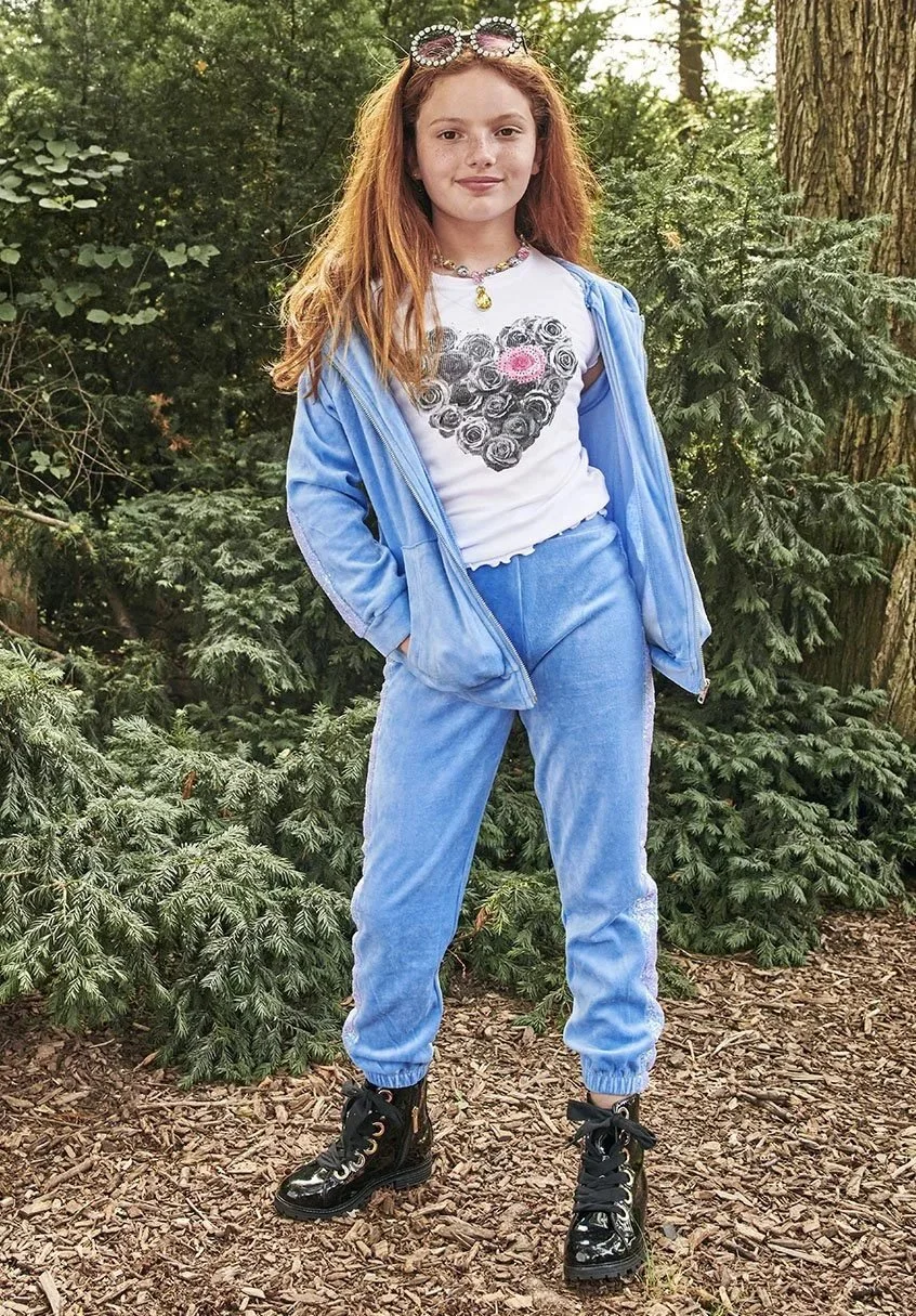 The Hip Hop Superstar look
