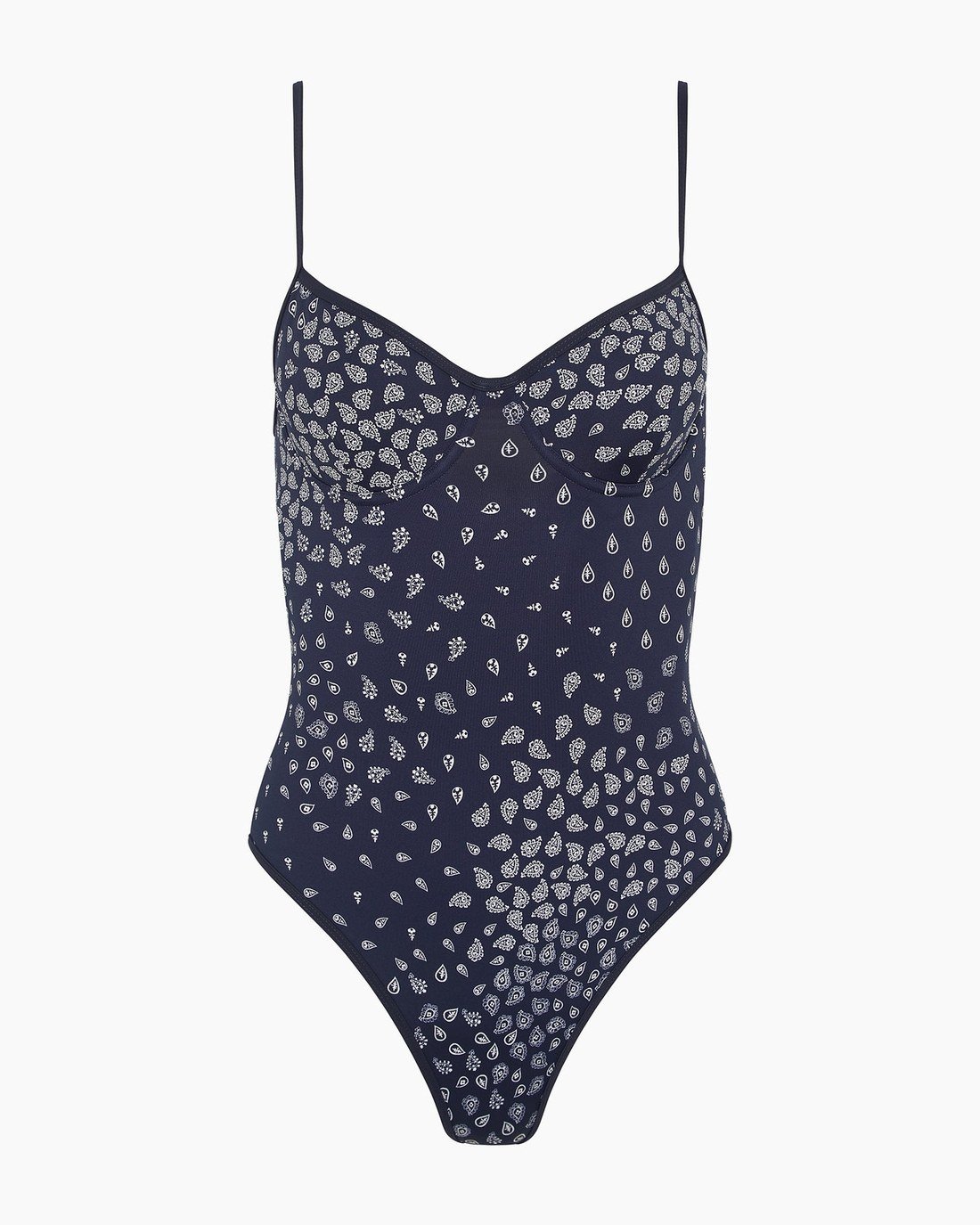 Bianca One Piece flat
