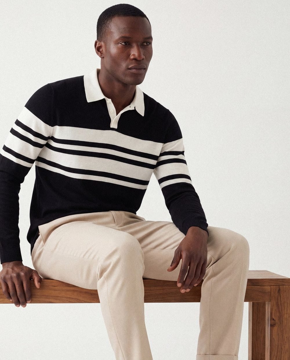 Onia Fall 2026 campaign