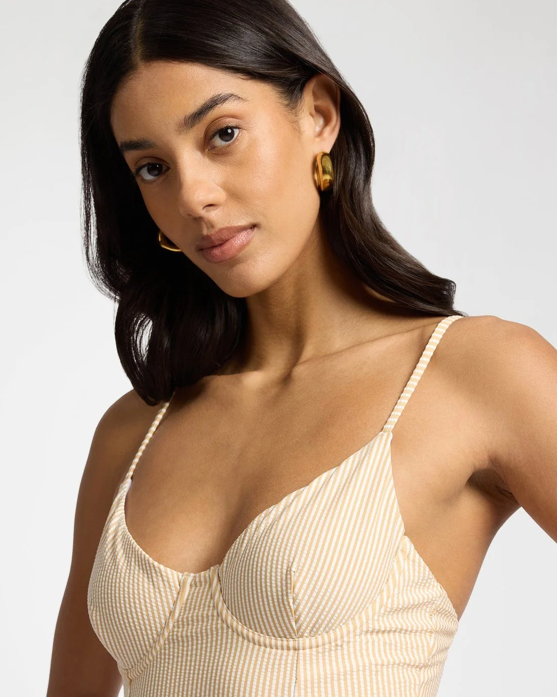 Chelsea One Piece detail