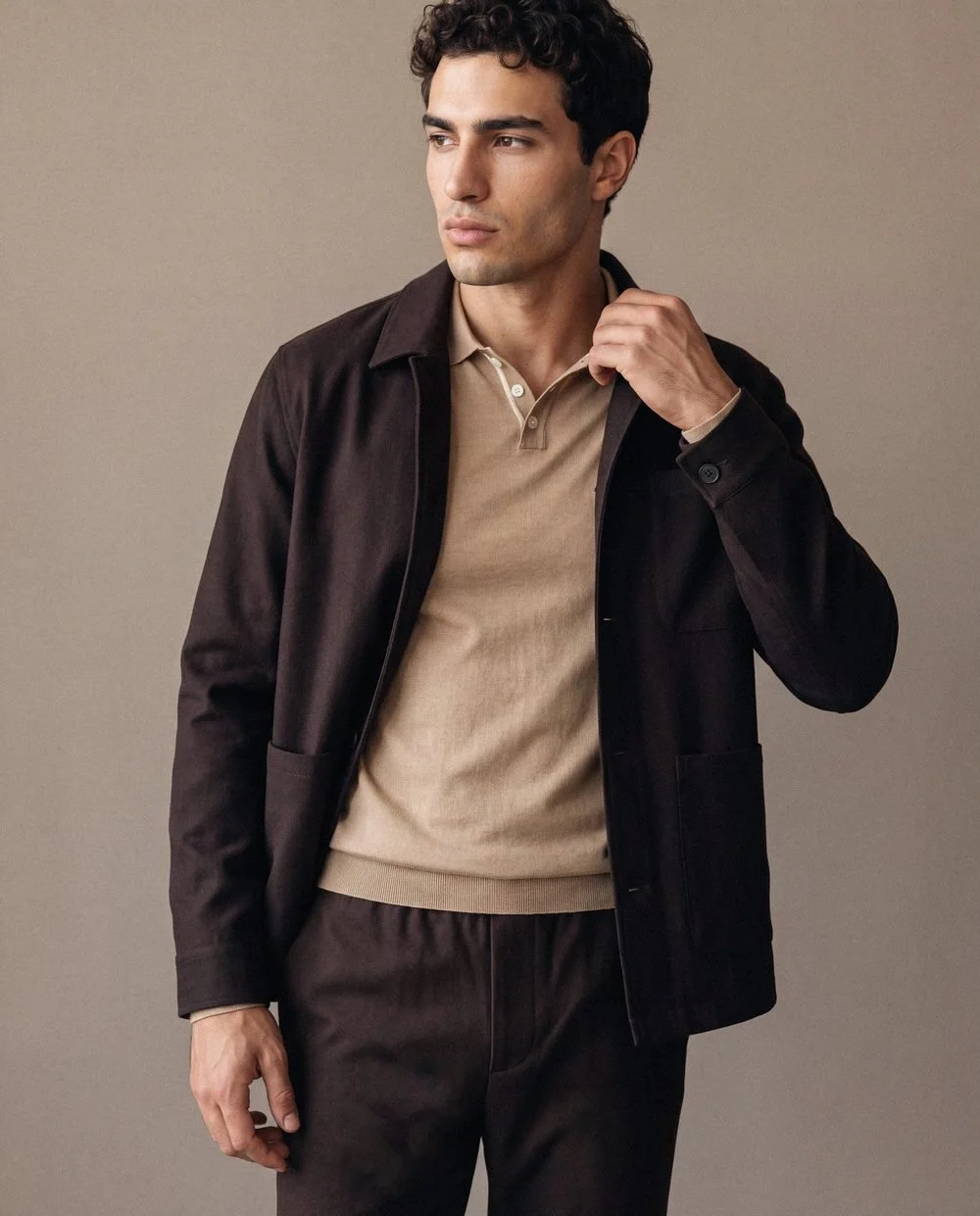 Onia Fall 2026 campaign