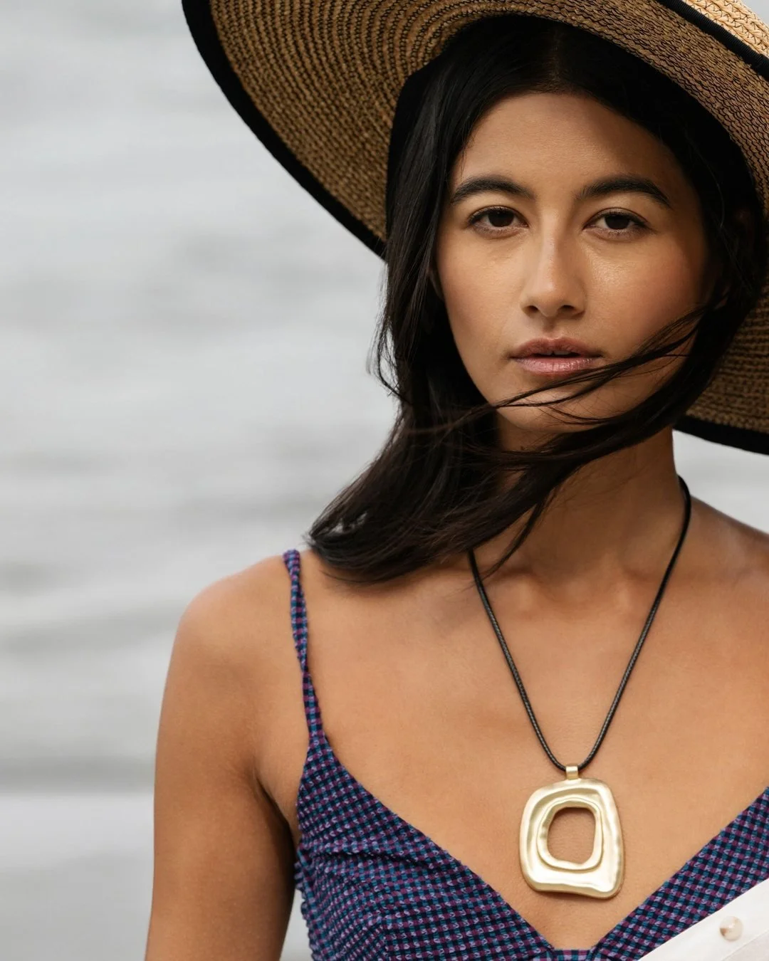 Resort lookbook carousel