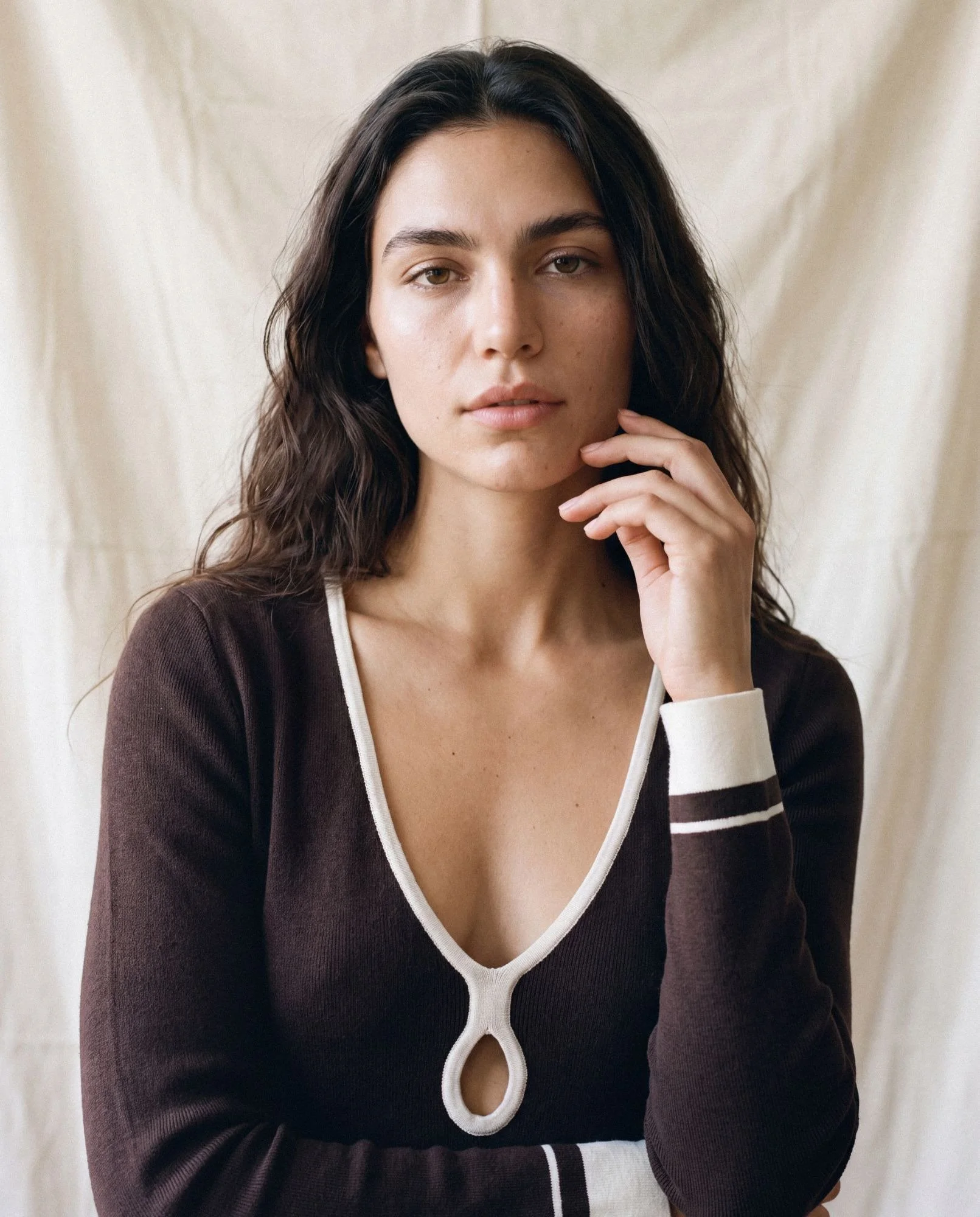 Wear Now campaign