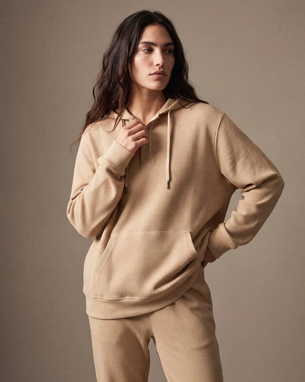 Onia Fall 2026 campaign