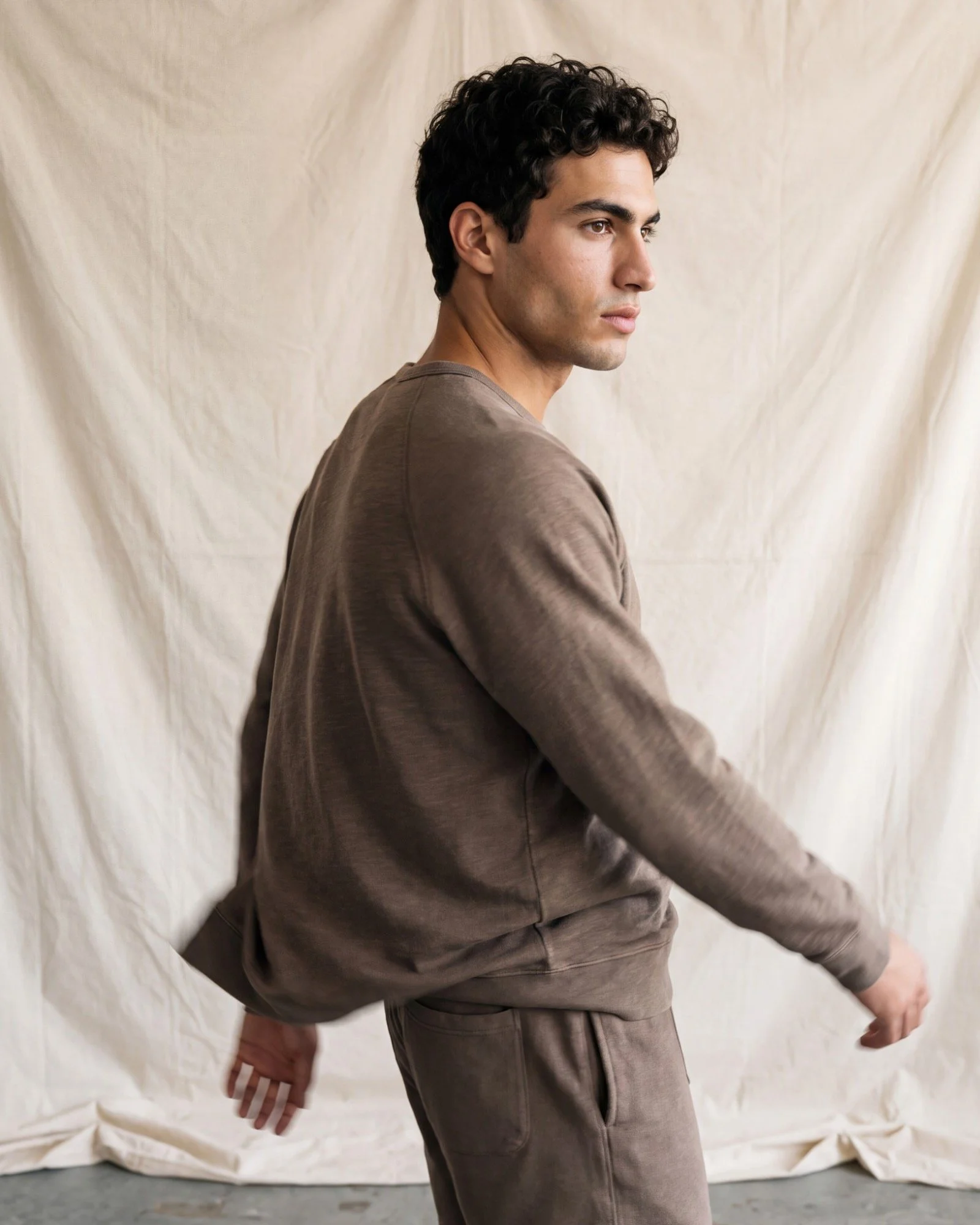 Onia Fall 2026, made with AI