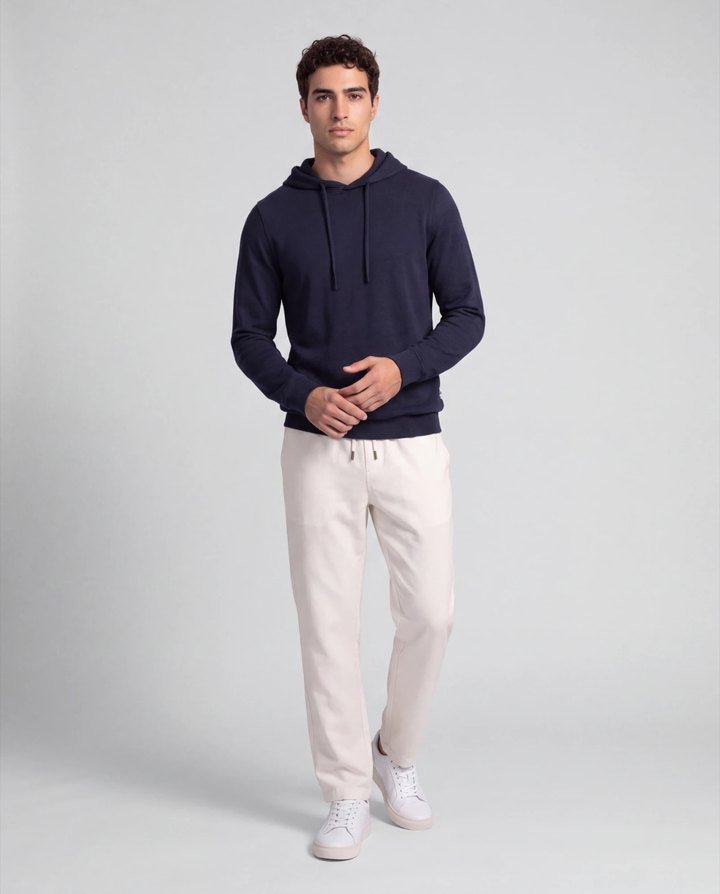 AI ecomm shot, front