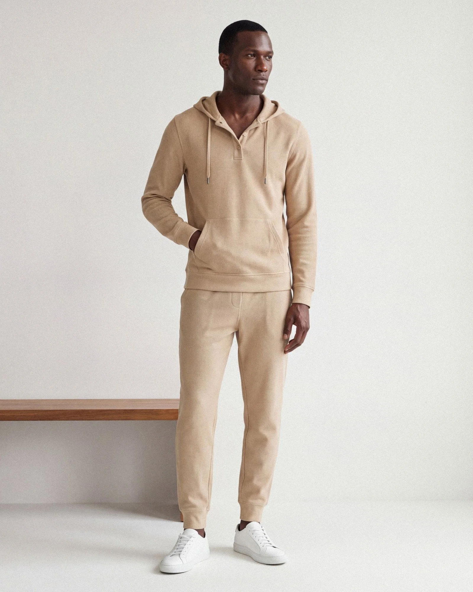 Onia Fall 2026 campaign