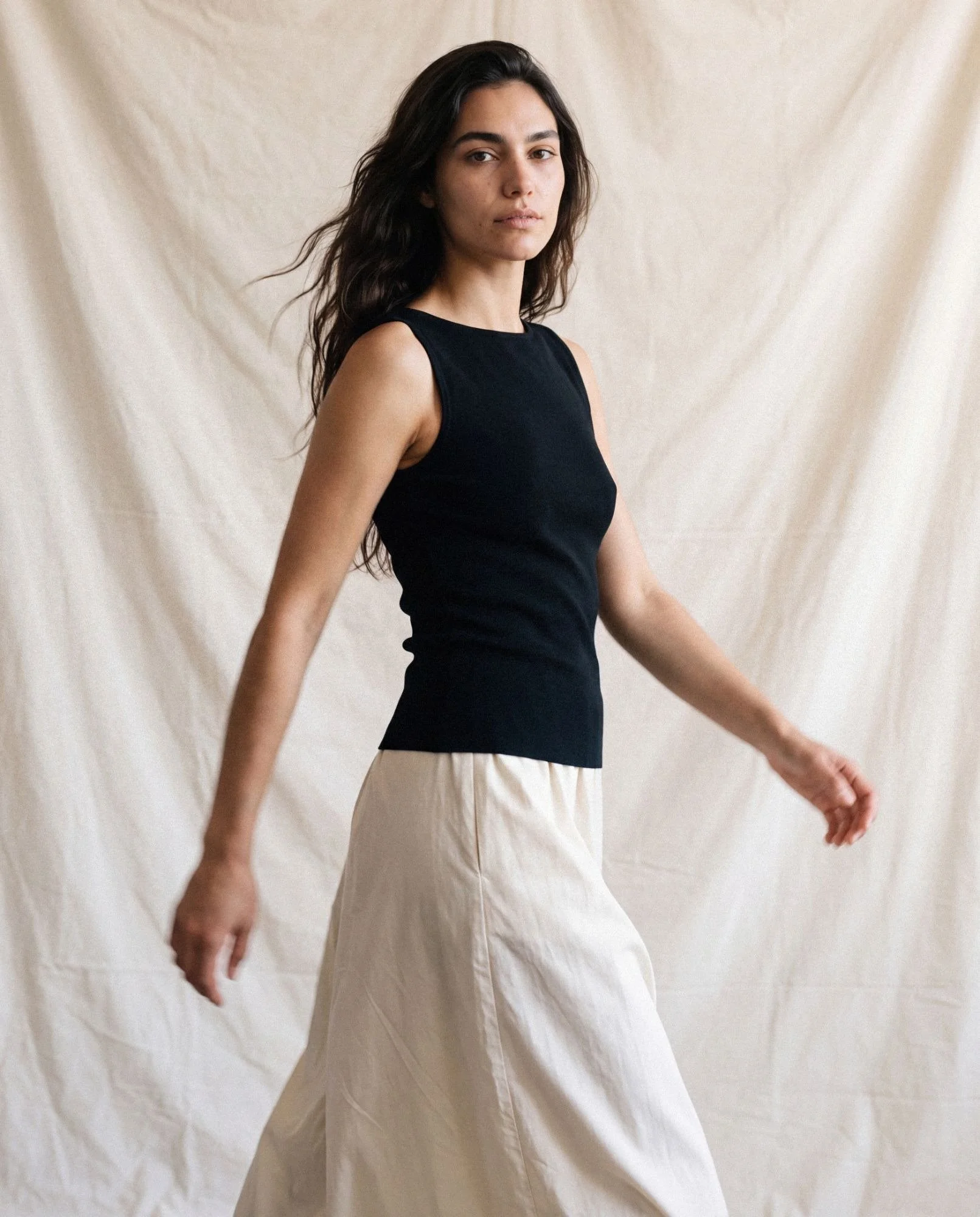 Wear Now campaign