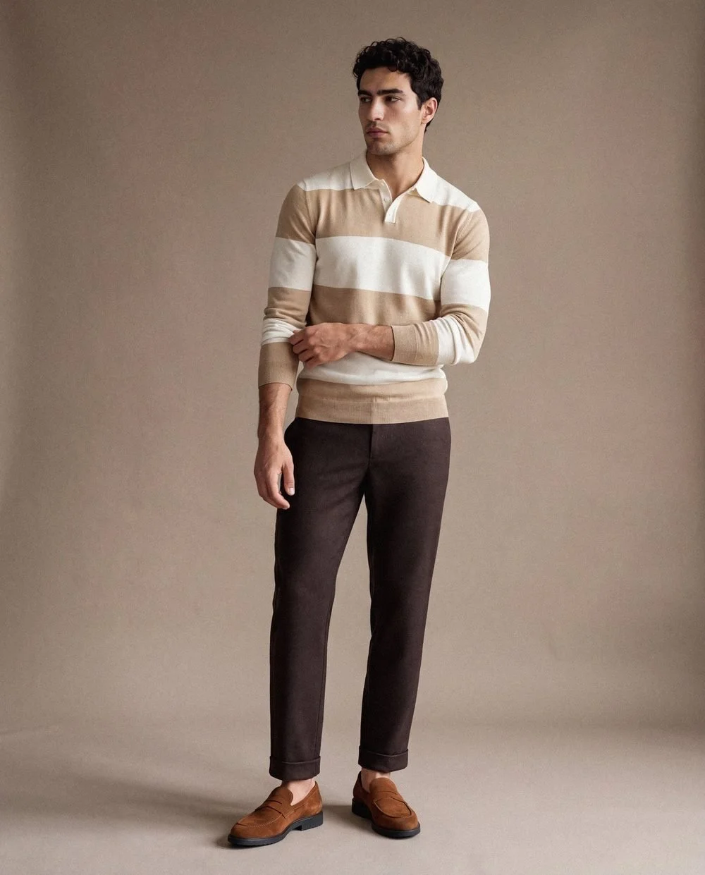 Onia Fall 2026 campaign