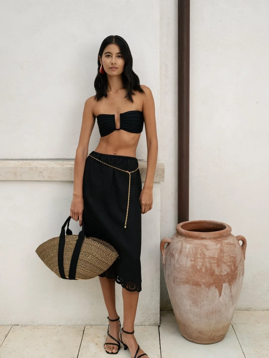Final campaign image, Resort 2026