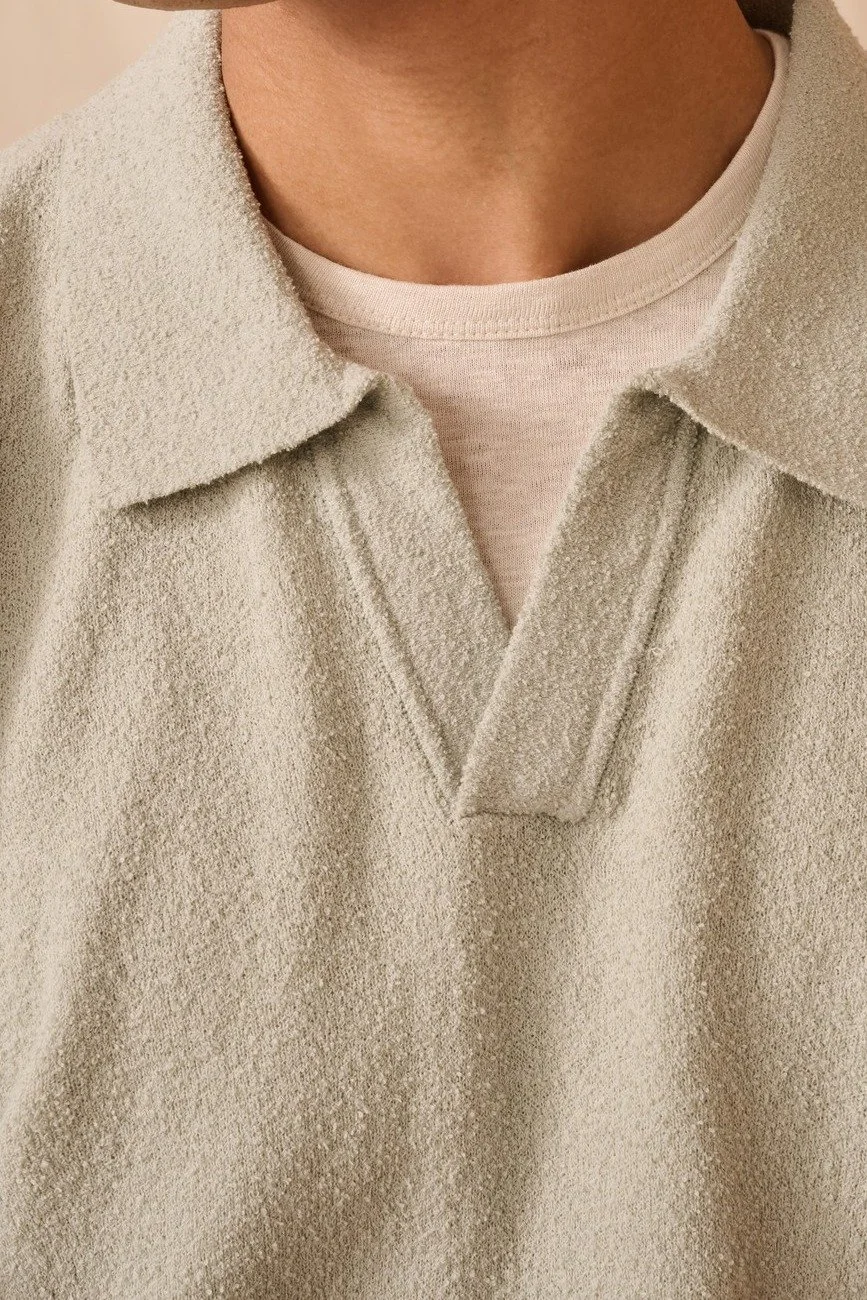 Onia Spring 2026 studio campaign