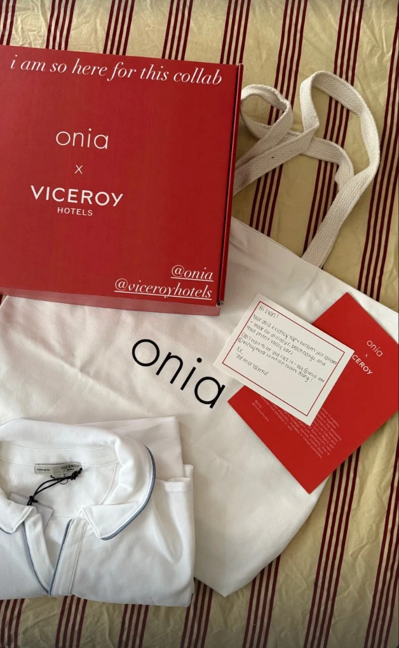 The gift, unboxed, shared by @evan.smitth